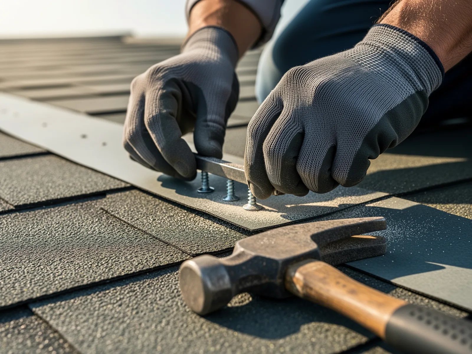 Why choose Fascia Repair in Barnwell, SC